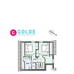 Casa vacanze Reetdachhaus Kleine Krabbe Reetdachhaus Kleine Krabbe