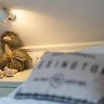 Reetdachhaus Kleine Krabbe Reetdachhaus Kleine Krabbe Böhl