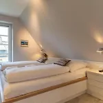 Reetdachhaus Kleine Krabbe Reetdachhaus Kleine Krabbe *