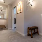 Reetdachhaus Kleine Krabbe Reetdachhaus Kleine Krabbe Casa vacanze *