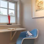 Reetdachhaus Kleine Krabbe Reetdachhaus Kleine Krabbe Casa vacanze