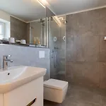 Reetdachhaus Kleine Krabbe Reetdachhaus Kleine Krabbe *