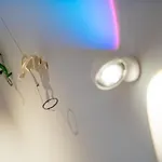Casa vacanze Reetdachhaus Kleine Krabbe Reetdachhaus Kleine Krabbe Böhl