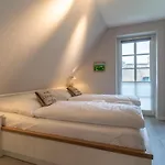 Reetdachhaus Kleine Krabbe Reetdachhaus Kleine Krabbe *