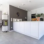 Reetdachhaus Kleine Krabbe Reetdachhaus Kleine Krabbe Casa vacanze