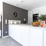 Reetdachhaus Kleine Krabbe Reetdachhaus Kleine Krabbe Casa vacanze Böhl