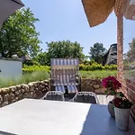 Casa vacanze Reetdachhaus Kleine Krabbe Reetdachhaus Kleine Krabbe