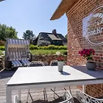Casa vacanze Reetdachhaus Kleine Krabbe Reetdachhaus Kleine Krabbe *