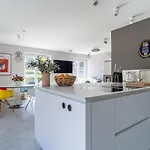 Casa vacanze Reetdachhaus Kleine Krabbe Reetdachhaus Kleine Krabbe Böhl