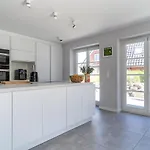 Reetdachhaus Kleine Krabbe Reetdachhaus Kleine Krabbe Böhl