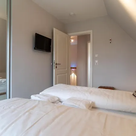 Reetdachhaus Kleine Krabbe Reetdachhaus Kleine Krabbe *