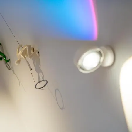 Nyaraló Reetdachhaus Kleine Krabbe Reetdachhaus Kleine Krabbe Sankt Peter-Ording