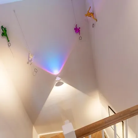 Reetdachhaus Kleine Krabbe Reetdachhaus Kleine Krabbe *