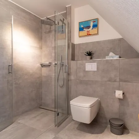 Reetdachhaus Kleine Krabbe Reetdachhaus Kleine Krabbe