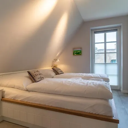Reetdachhaus Kleine Krabbe Reetdachhaus Kleine Krabbe *