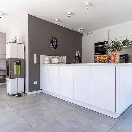 Reetdachhaus Kleine Krabbe Reetdachhaus Kleine Krabbe Casa vacanze