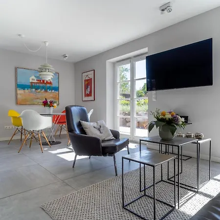 Reetdachhaus Kleine Krabbe Reetdachhaus Kleine Krabbe