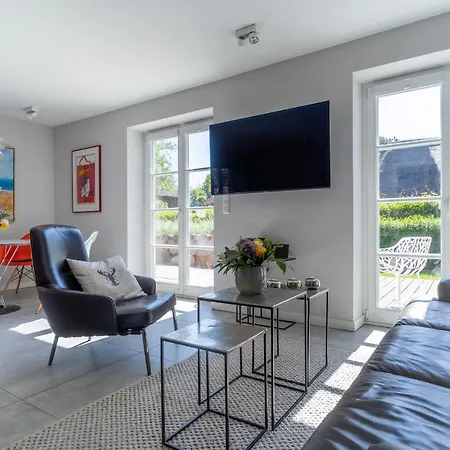 Reetdachhaus Kleine Krabbe Reetdachhaus Kleine Krabbe