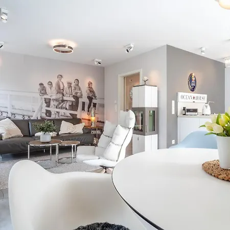 Casa vacanze Reetdachhaus Kleine Krabbe Reetdachhaus Kleine Krabbe Böhl