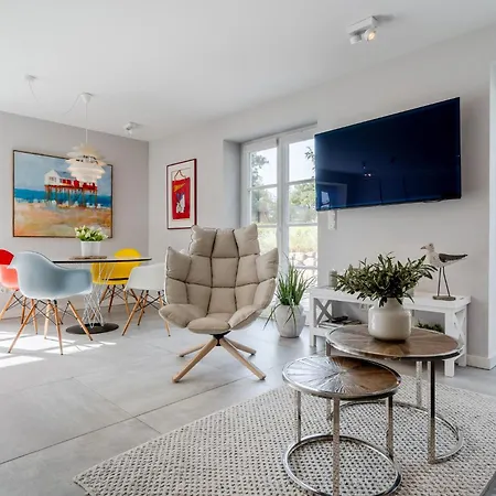 Casa vacanze Reetdachhaus Kleine Krabbe Reetdachhaus Kleine Krabbe Böhl