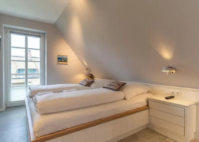 Reetdachhaus Kleine Krabbe Reetdachhaus Kleine Krabbe *