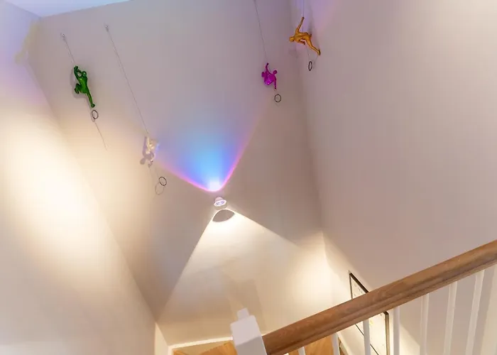 Reetdachhaus Kleine Krabbe Reetdachhaus Kleine Krabbe *