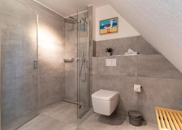 Reetdachhaus Kleine Krabbe Reetdachhaus Kleine Krabbe